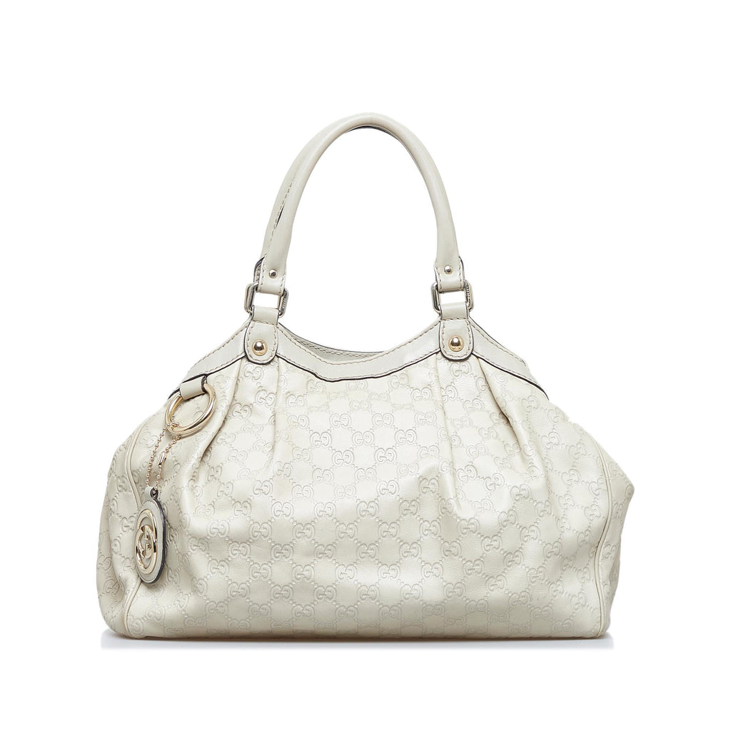 Gucci Guccissima Sukey (SHG-qxxsF9)