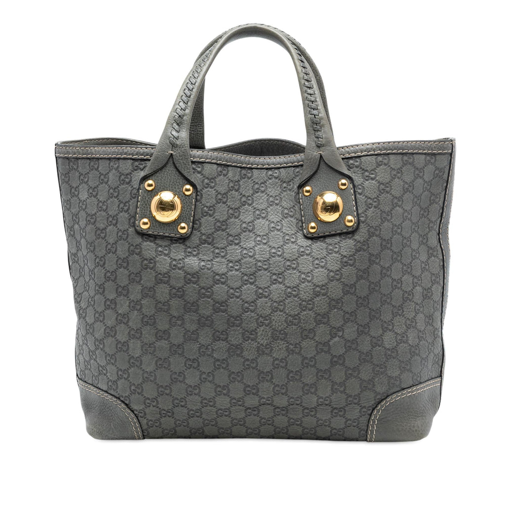 Gucci Guccissima Sunset Tote