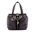 Gucci Guccissima Treasure Handbag