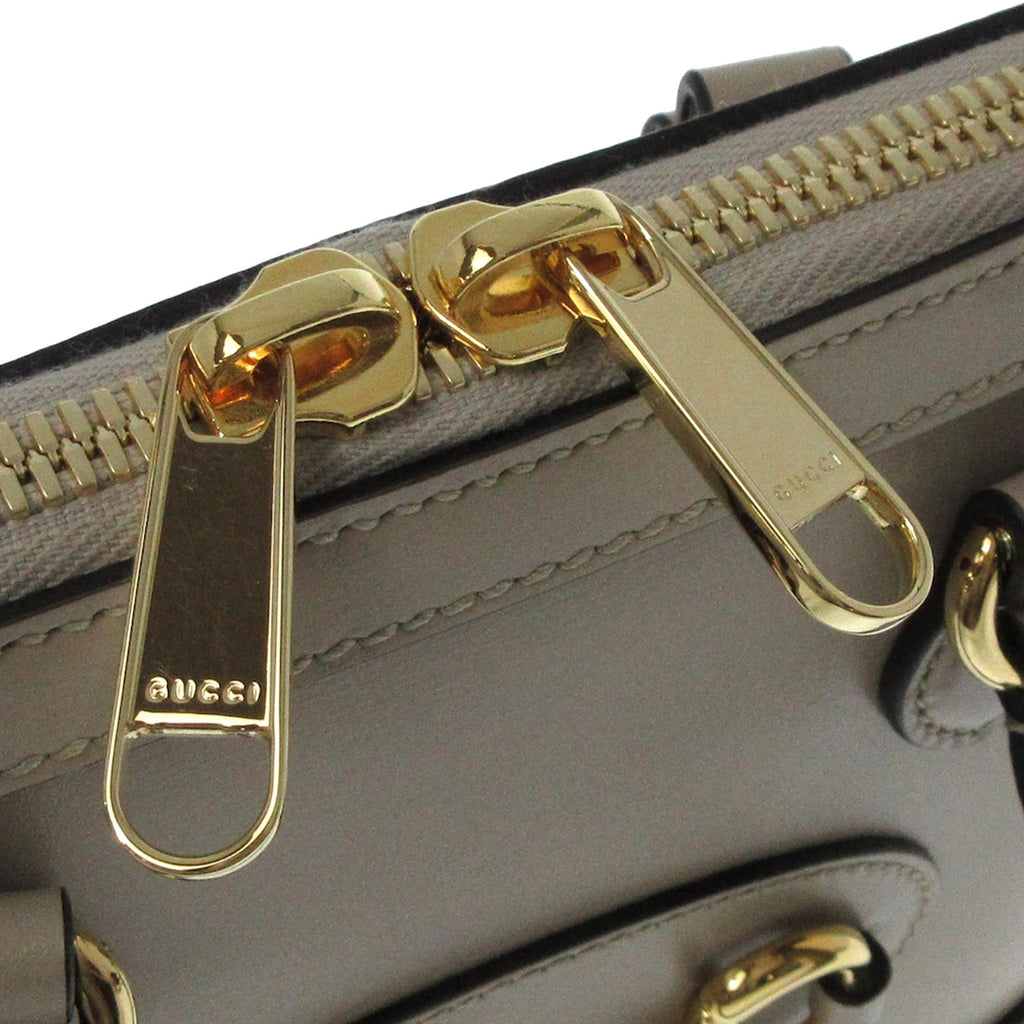 Gucci Horsebit 1955 Satchel (SHG-y1xu61)