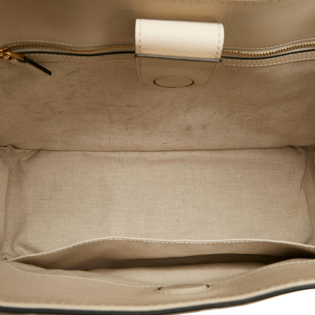 Gucci Horsebit 1955 Tote Bag (SHG-37901)