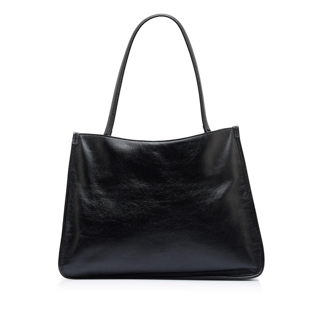 Gucci Horsebit 1955 Tote (SHG-wZLj3p)