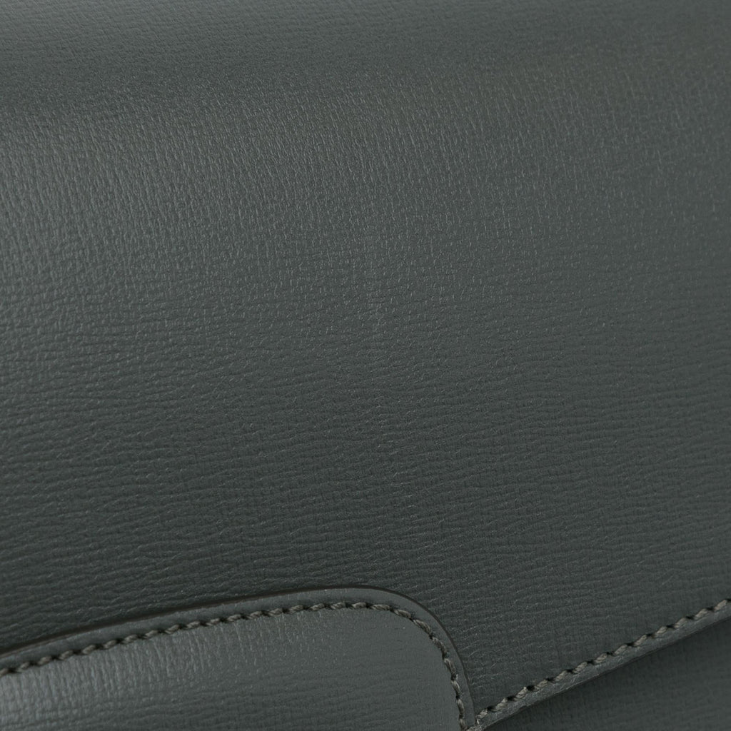 Gucci Horsebit 1955 Web Crossbody