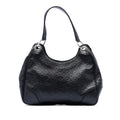Gucci Horsebit Calfskin Colbert Shoulder Bag