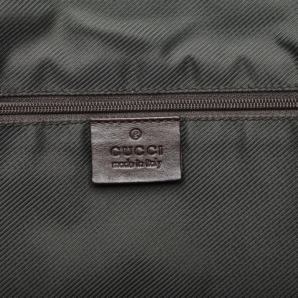 Gucci Horsebit Tote (SHG-HqQ7jb)