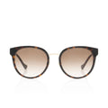 Gucci Interlocking G Round Sunglasses