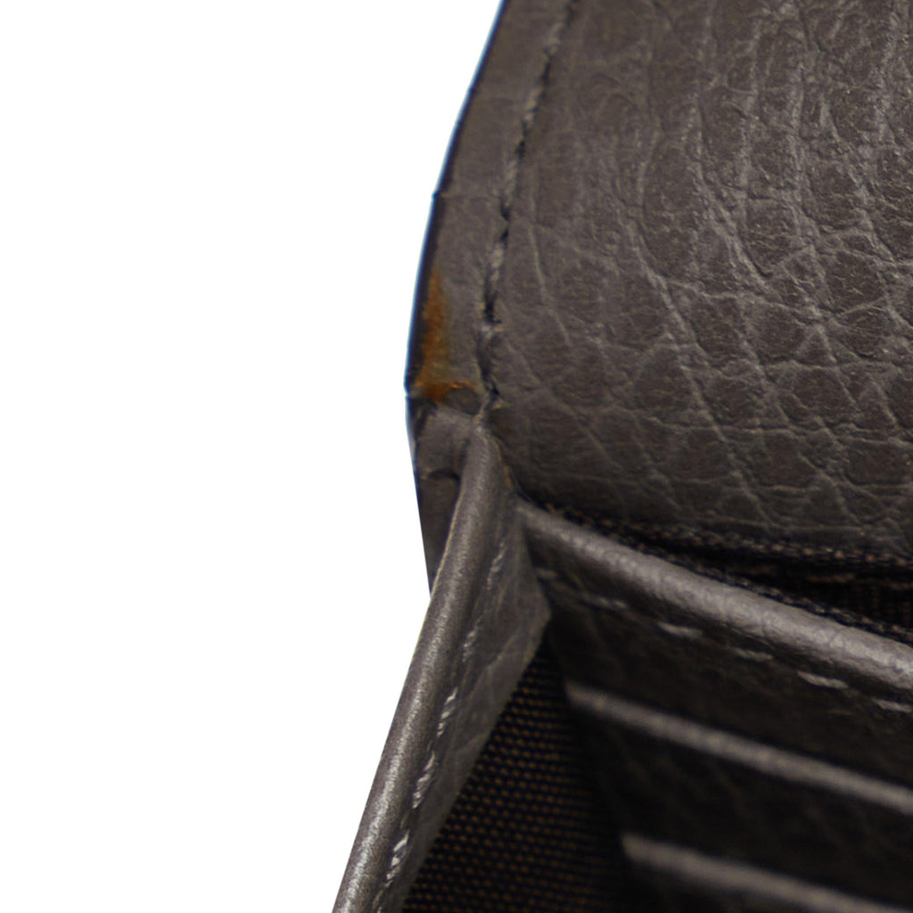 Gucci Interlocking G Wallet On Chain (SHG-GA6QAo)
