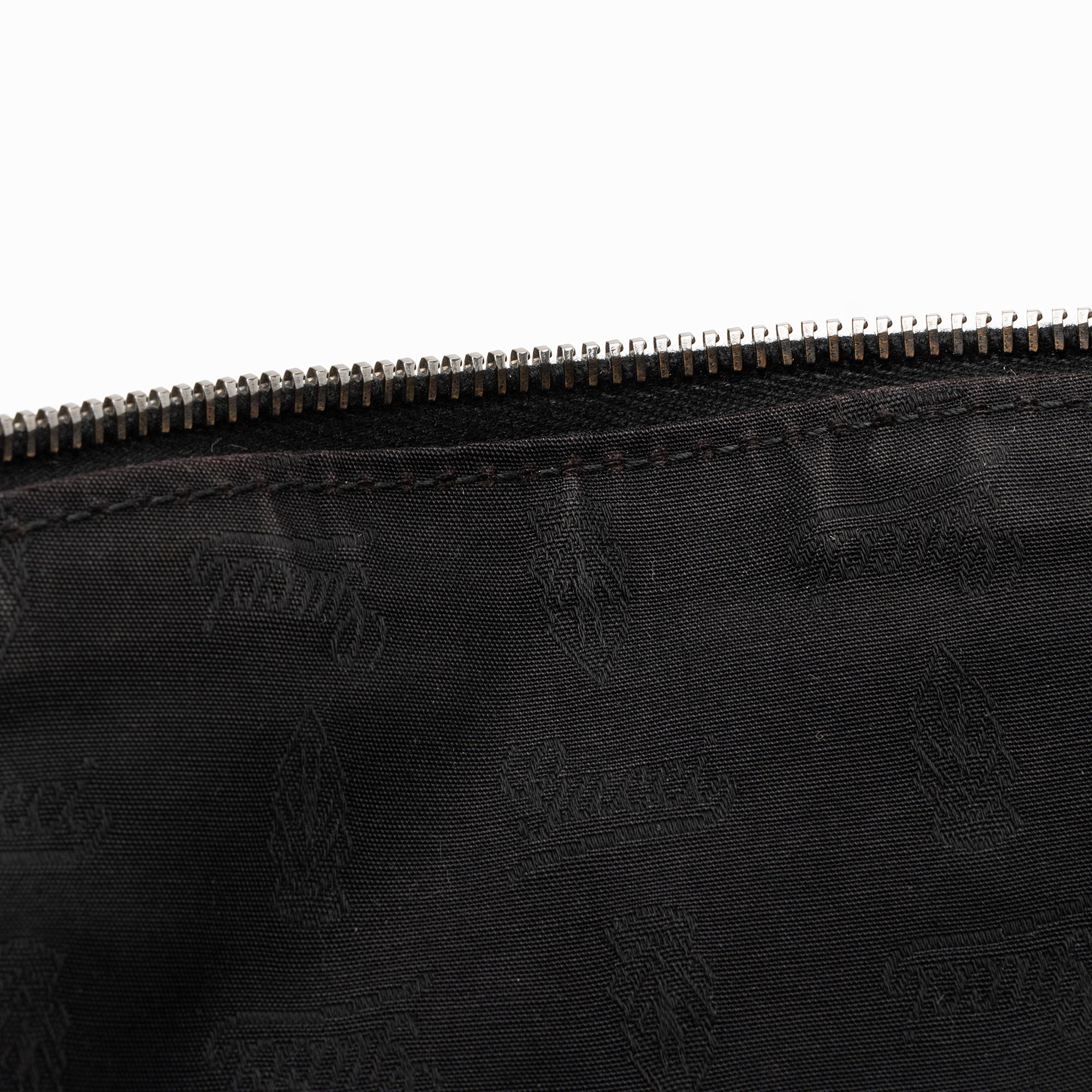 Gucci Iridescent Patent Leather Icon Bit Hobo