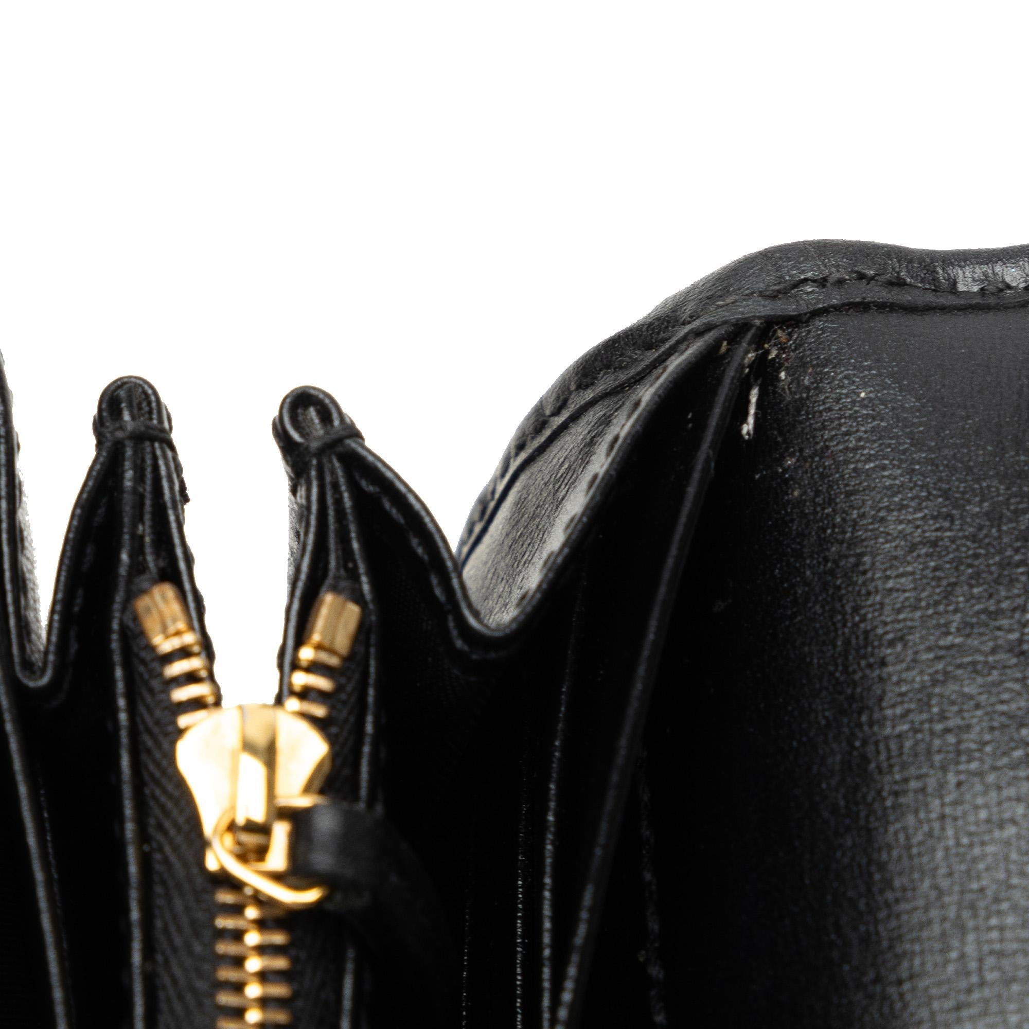 Gucci Jackie 1961 Wallet On Chain (SHG-AJDGKv)