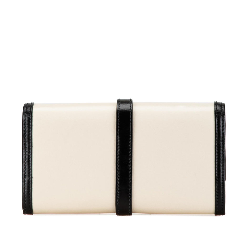 Gucci Jackie 1961 Wallet On Chain (SHG-oUmSZG)