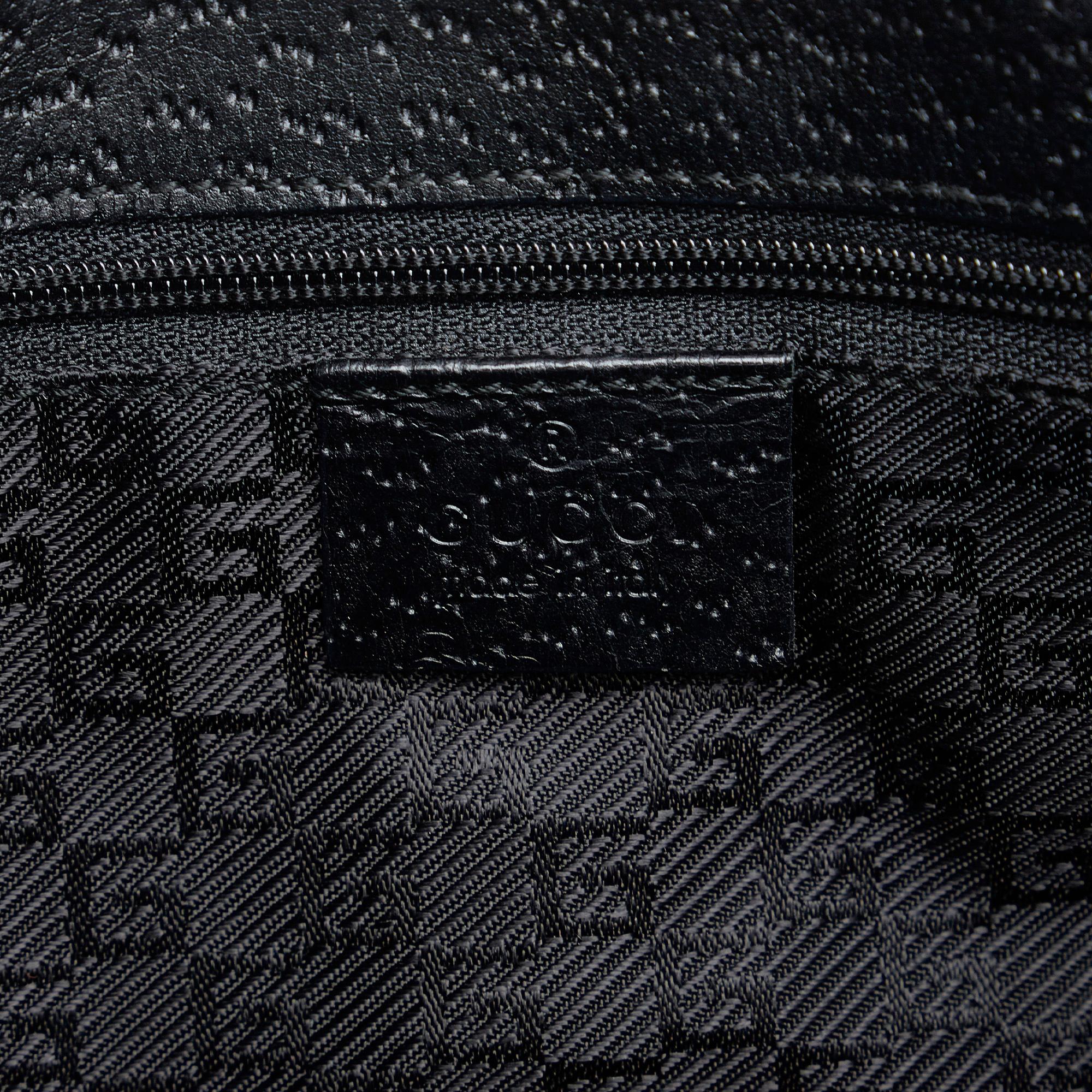 Gucci Jackie Bardot (SHG-HSzfiL)