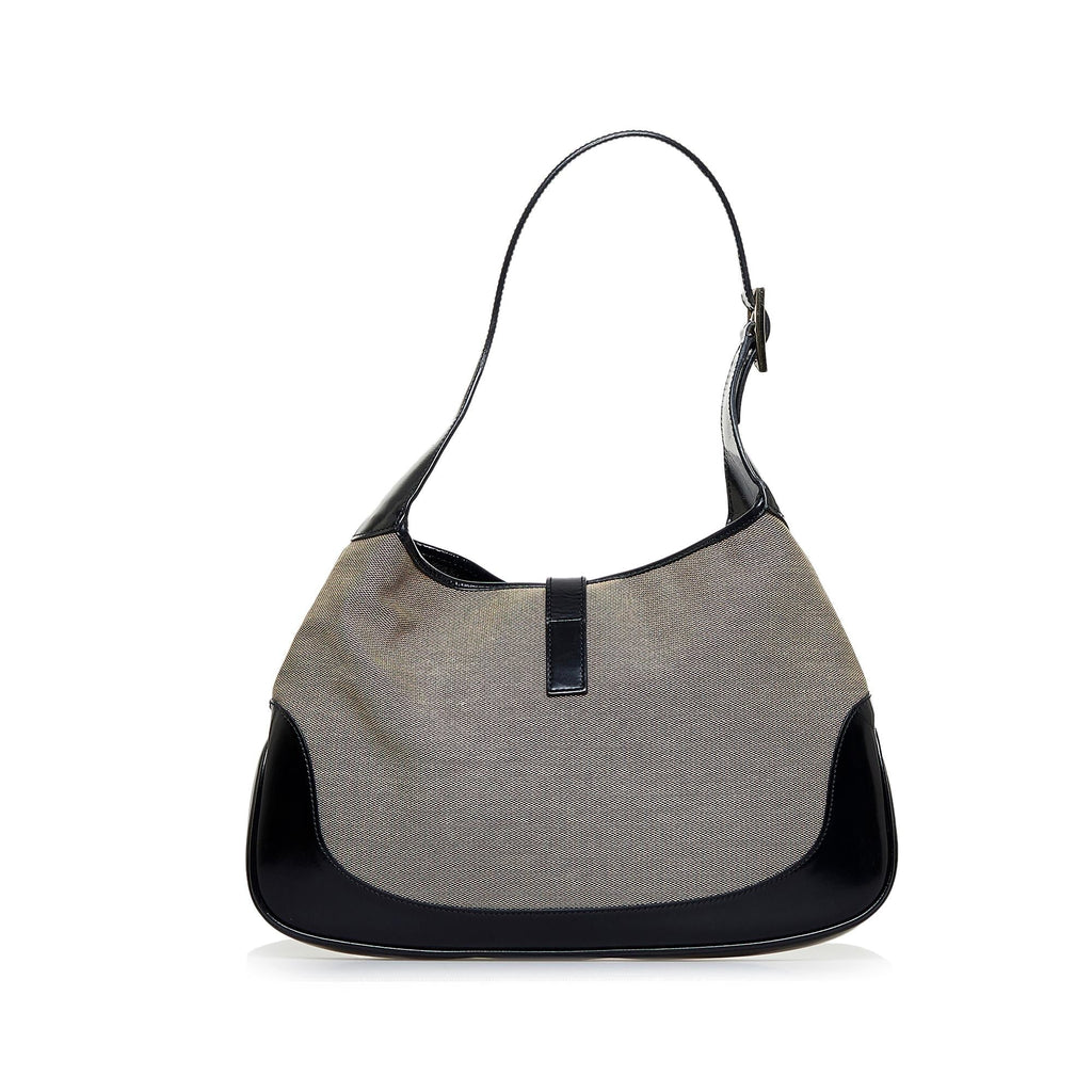 Gucci Jackie Shoulder Bag (SHG-ZHyudu)