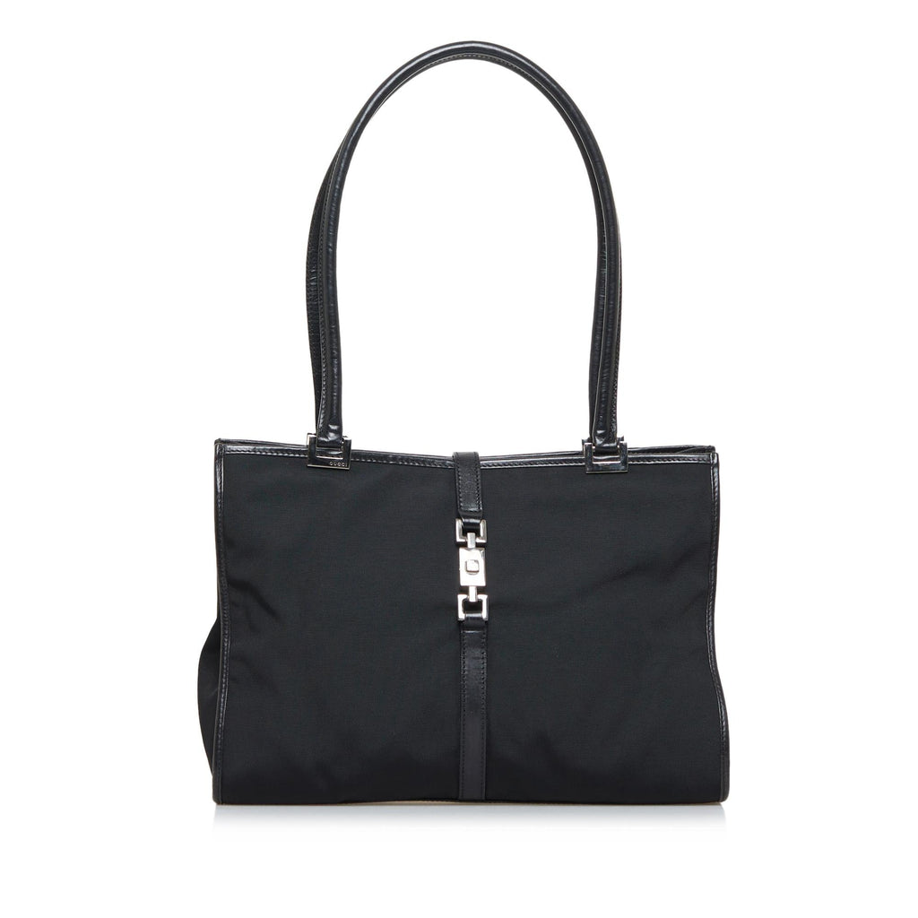 Gucci Jackie Shoulder Bag (SHG-wYFRwH)