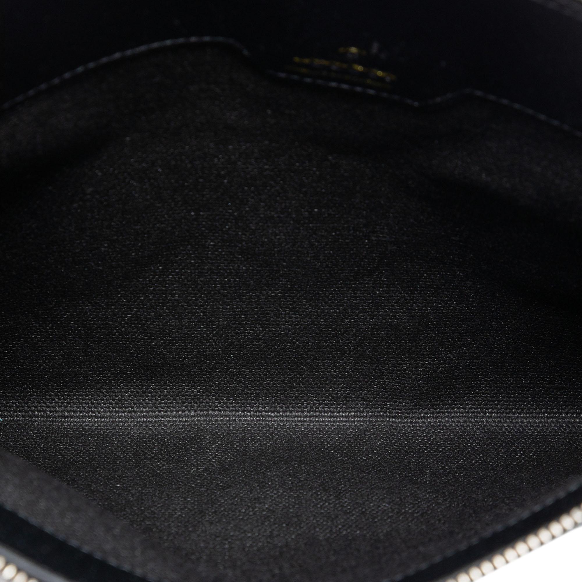 Gucci Jumbo GG Canvas Geometric Print Clutch