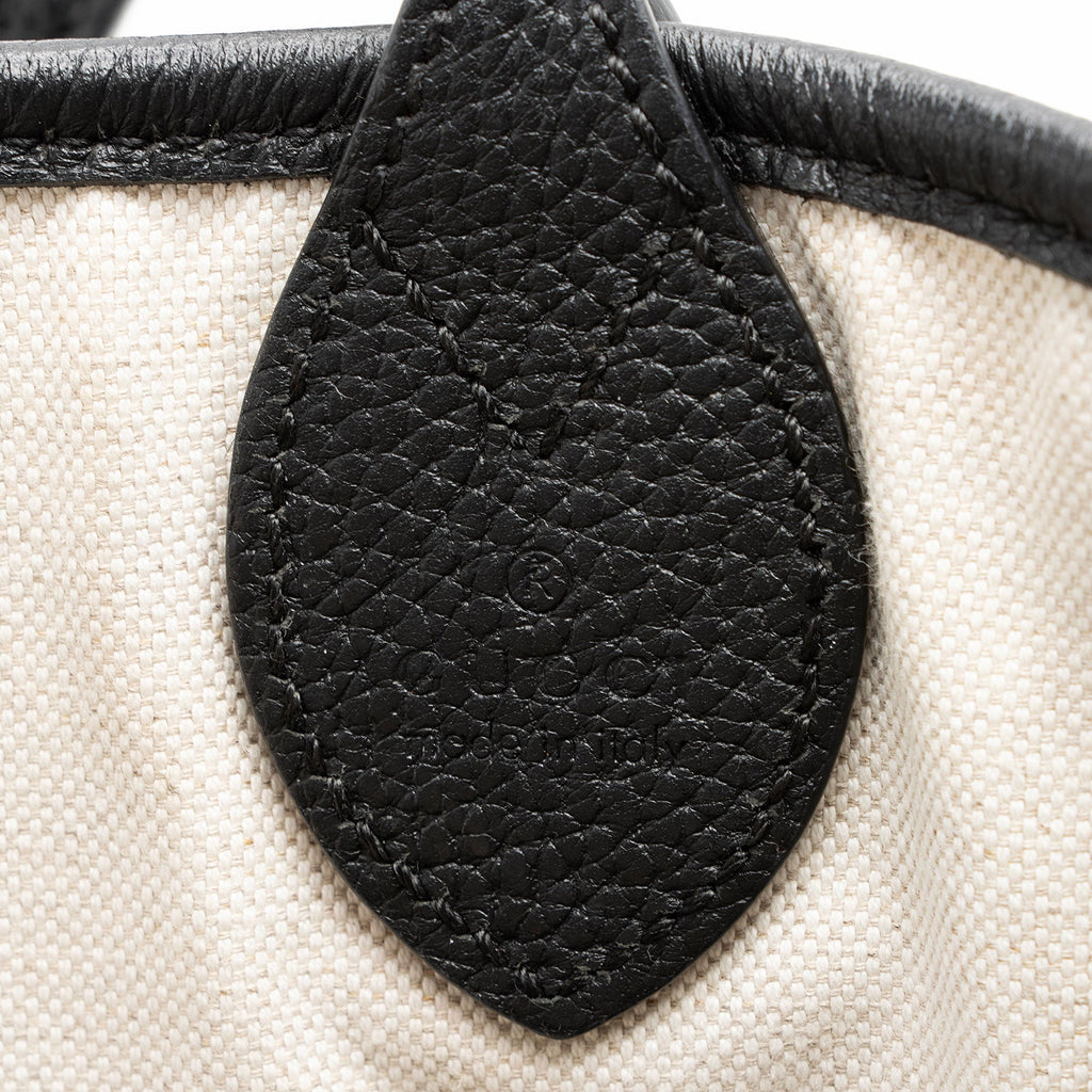 Gucci Jumbo GG Leather Large Tote (SHF-LAljvZ)