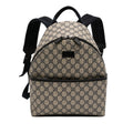 Gucci Kids GG Supreme Backpack