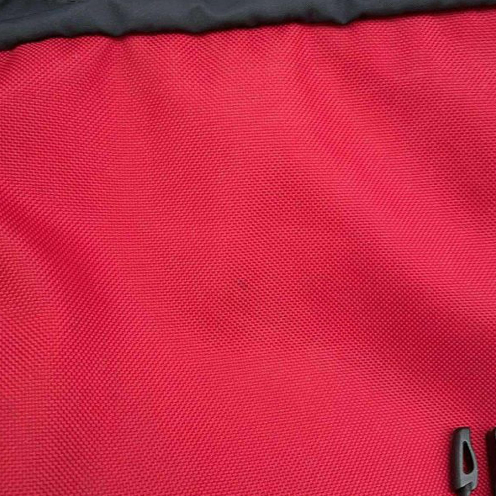 Gucci L'Aveugle Par Amour Techno Canvas Backpack (SHG-EGgpNO)