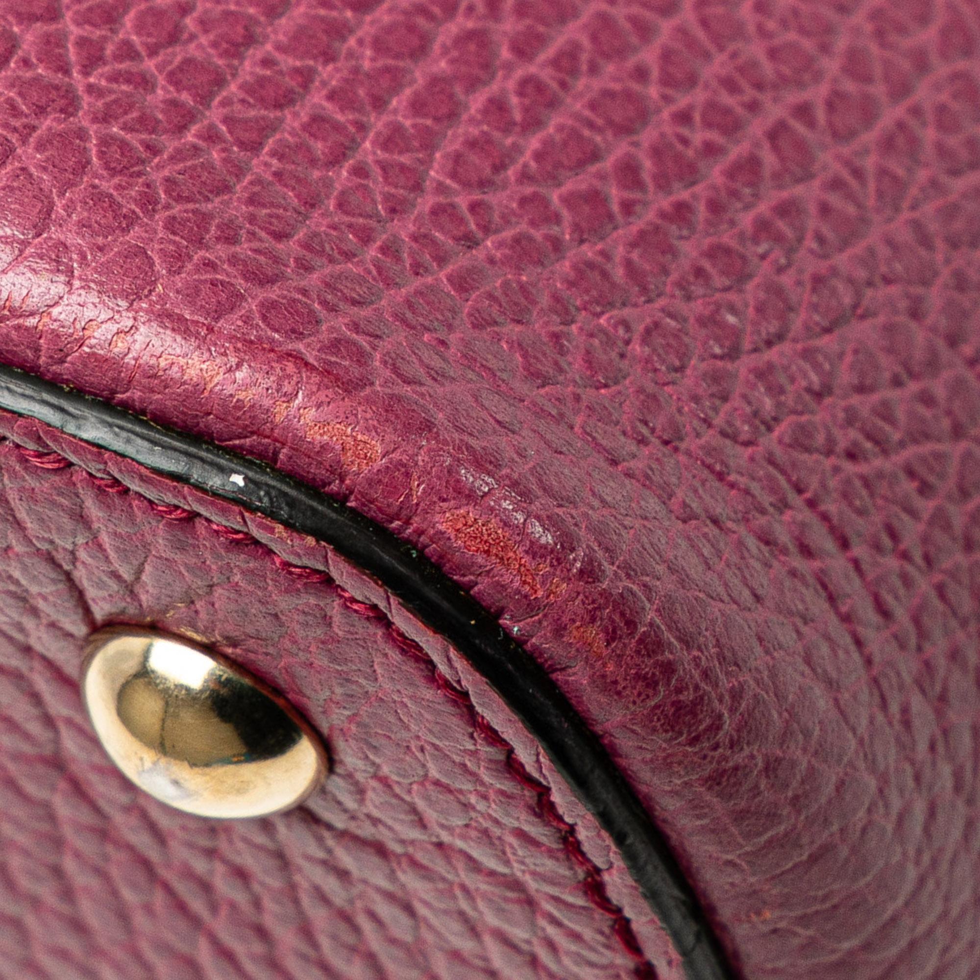 Gucci Lady Dollar Dome Satchel (SHG-IiN531)