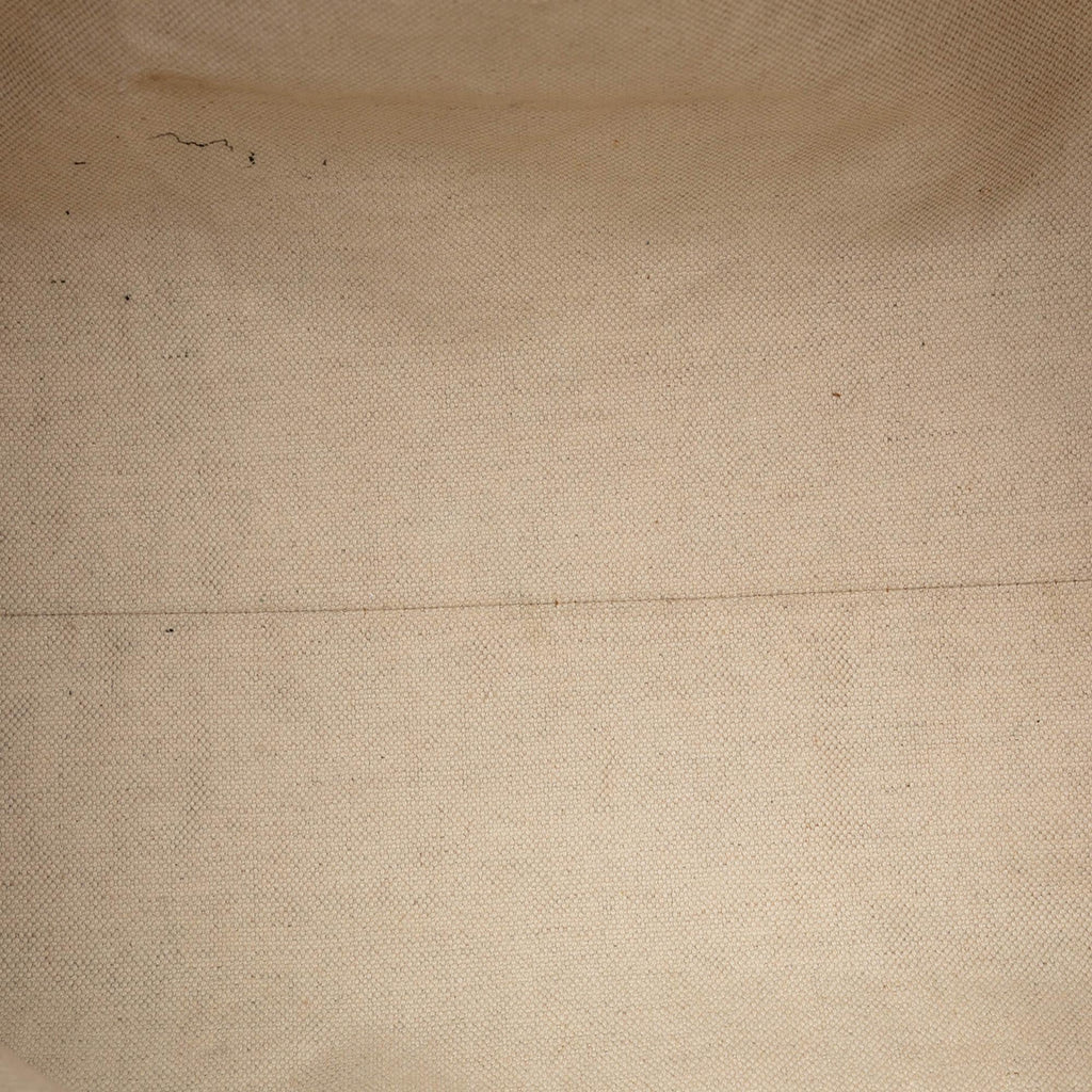 Gucci Large GG Canvas Bella Shoulder Bag