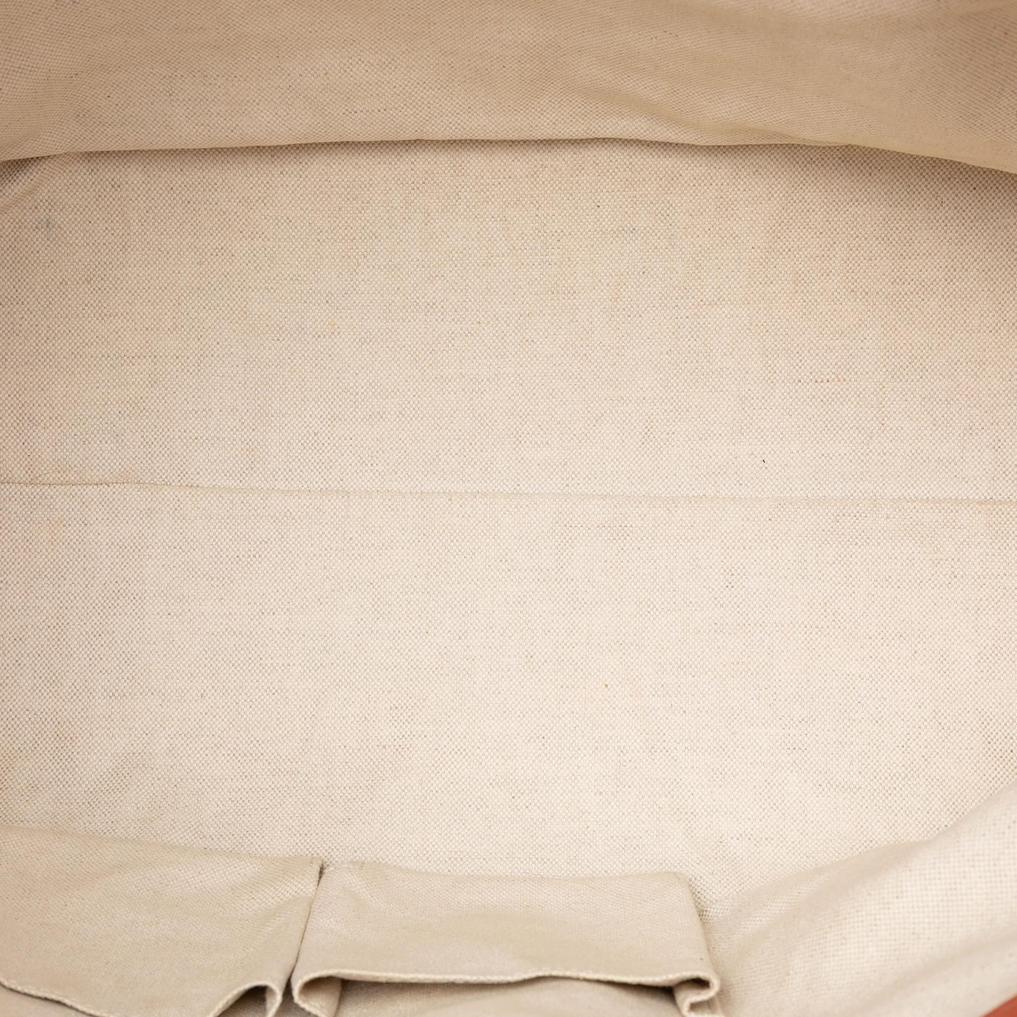 Gucci Large GG Canvas Laidback Crafty Tote