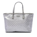 Gucci Large GG Imprime Tote
