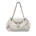 Gucci Large Guccissima Emily Chain Shoulder Bag