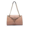 Gucci Large Guccissima Emily Shoulder Bag