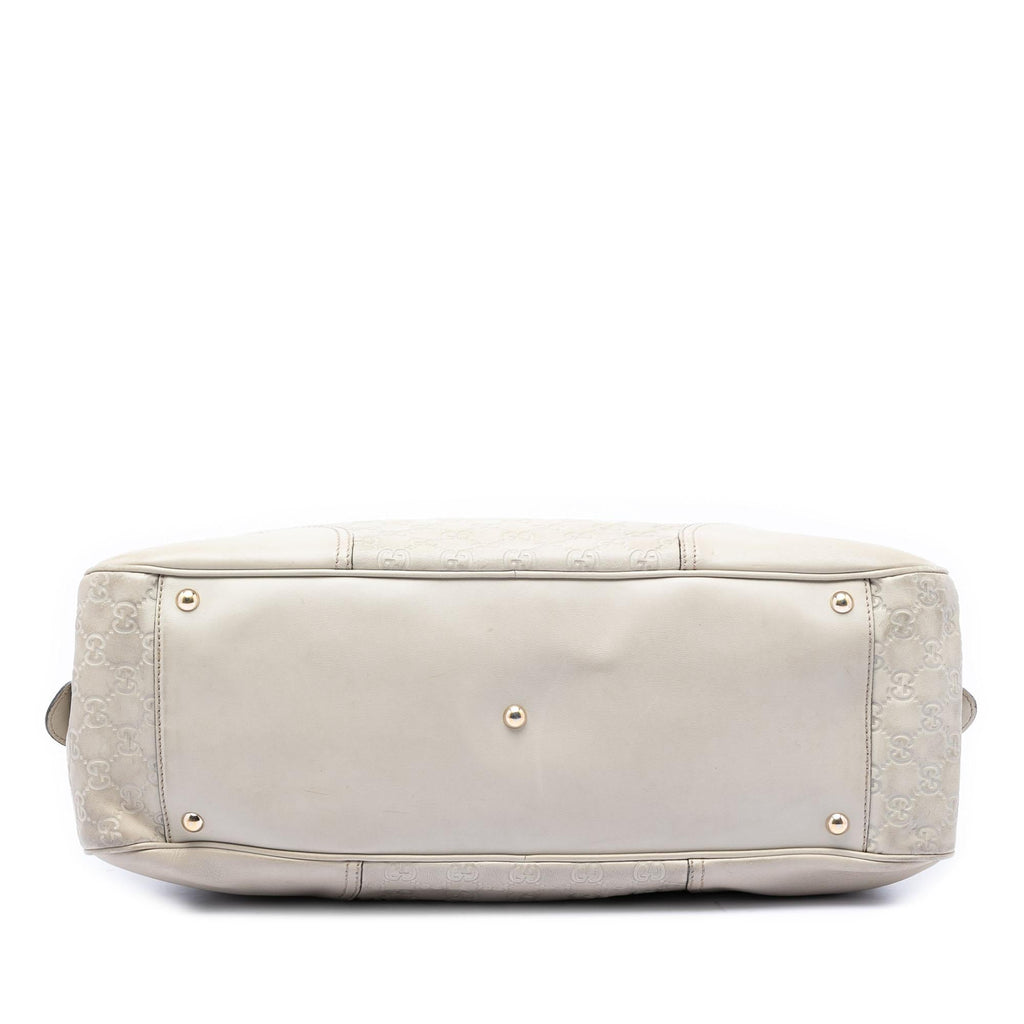 Gucci Large Guccissima Princy Tote
