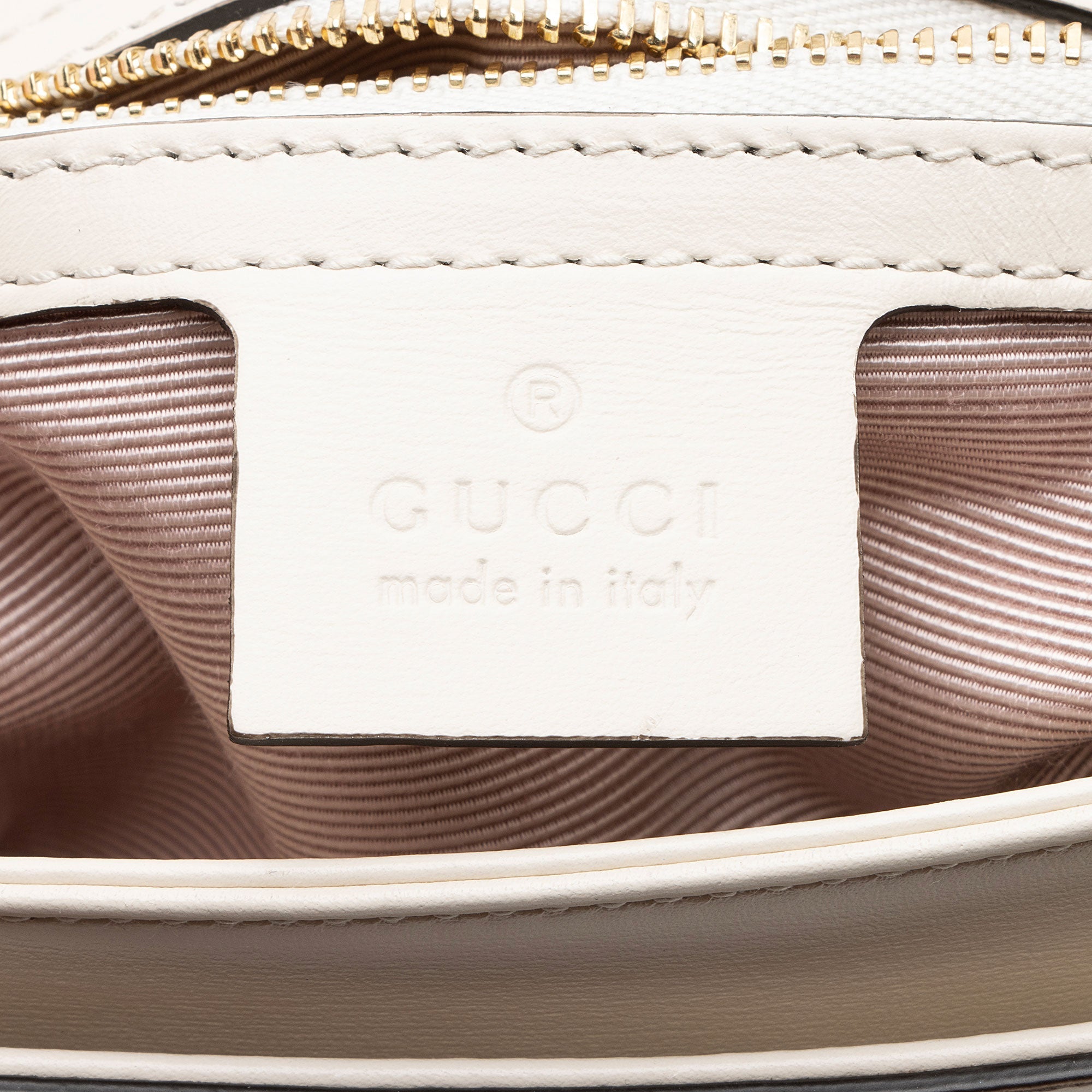 Gucci Leather Arli Medium Shoulder Bag (SHF-NCcLj2)