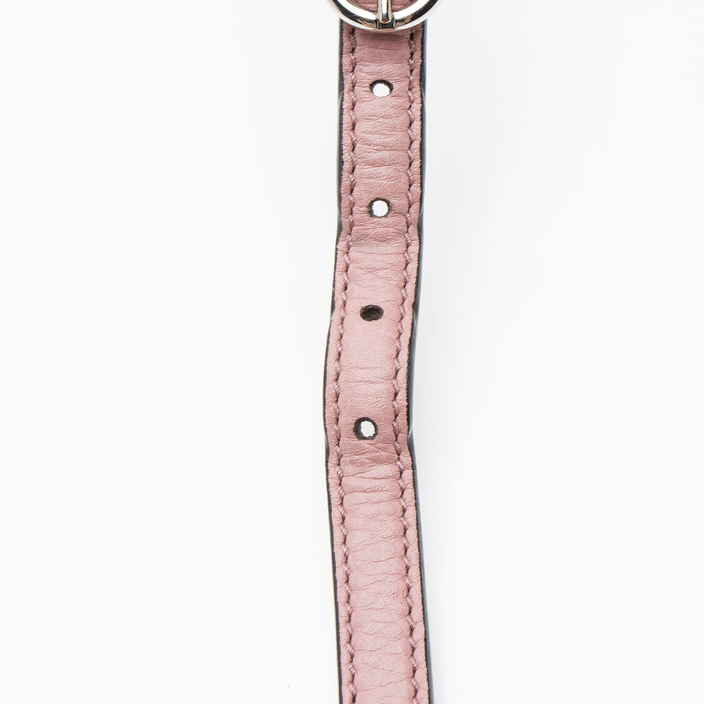 Gucci Leather Bamboo Daily Medium Top Handle
