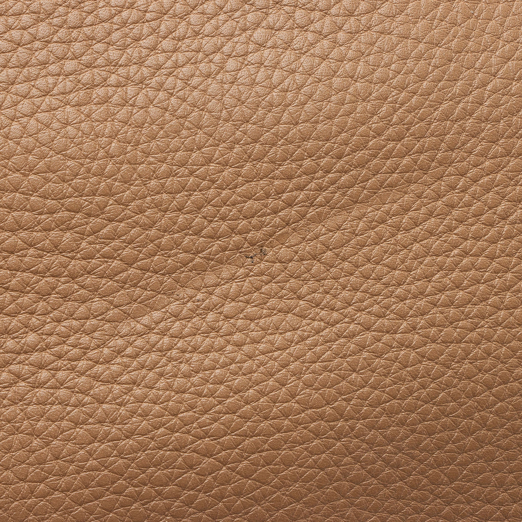 Gucci Leather Bamboo Daily Small Top Handle