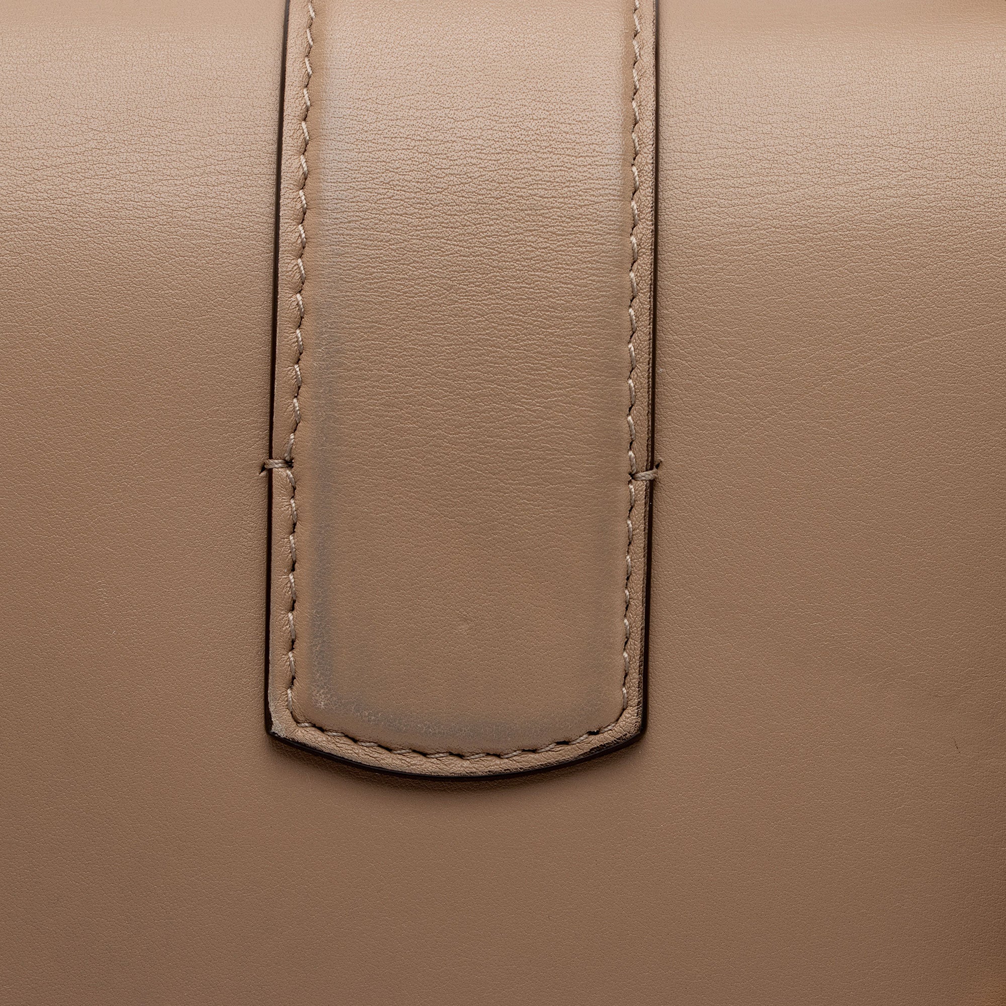 Gucci Leather Bamboo Dionysus Large Top Handle Bag (SHF-M0eZzm)