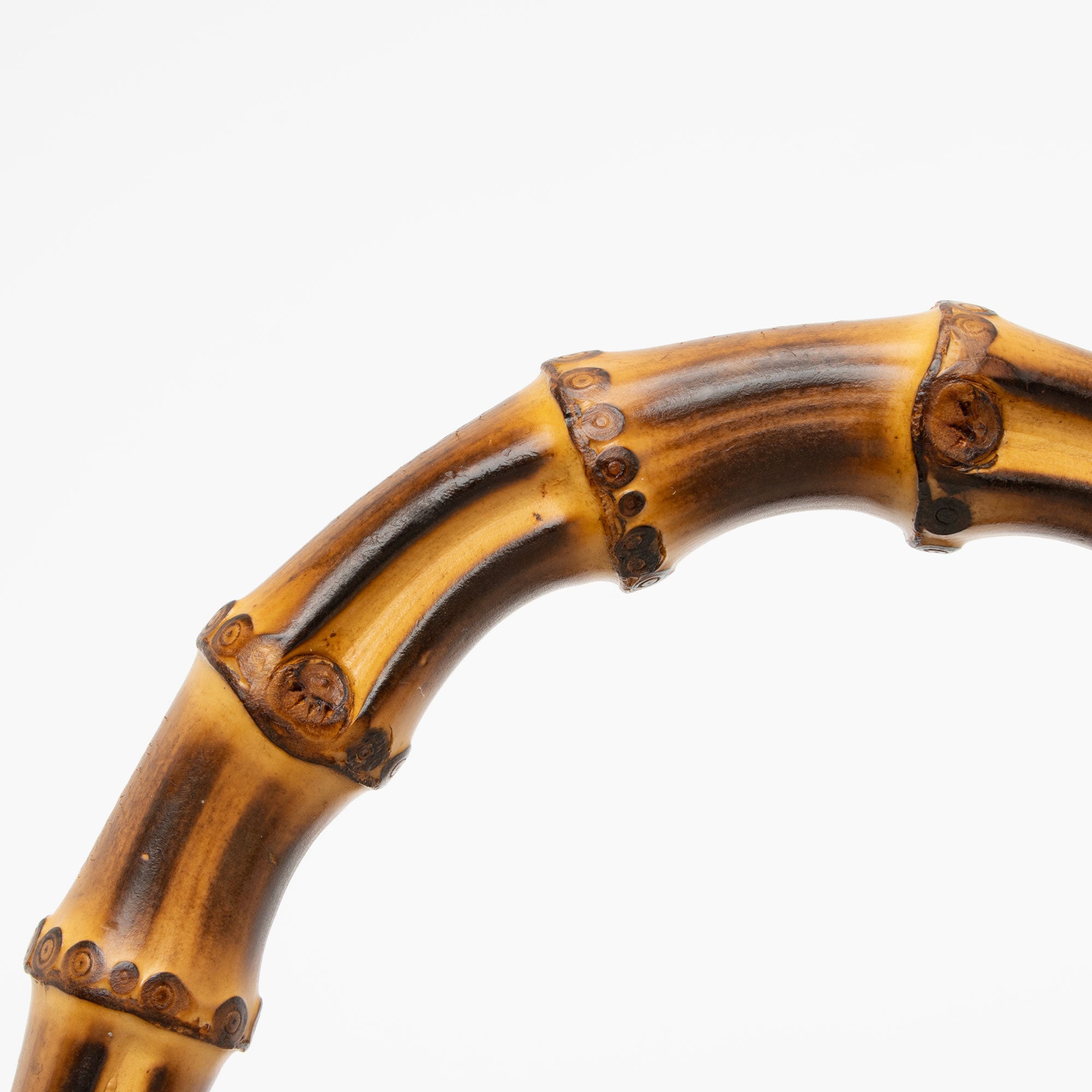 Gucci Leather Bamboo Dionysus Mini Top Handle