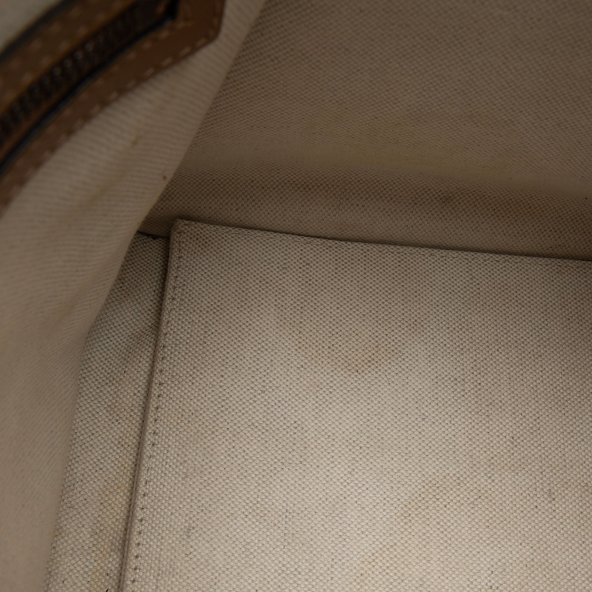 Gucci Leather Ophidia Bauletto Medium Satchel