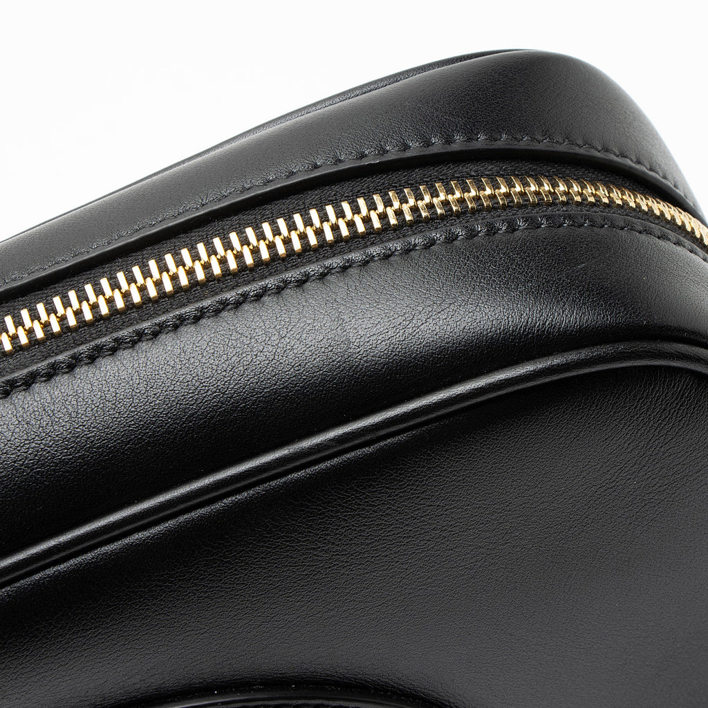 Gucci Leather Blondie Camera Bag
