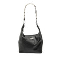 Gucci Leather Chain Shoulder Bag