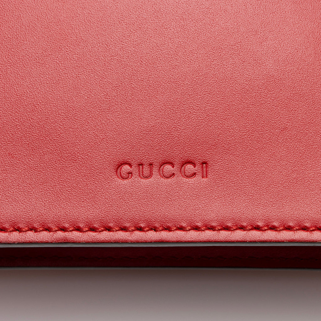 Gucci Leather Chinese New Year Dionysus Mini Bag (SHF-Q2ohLX)