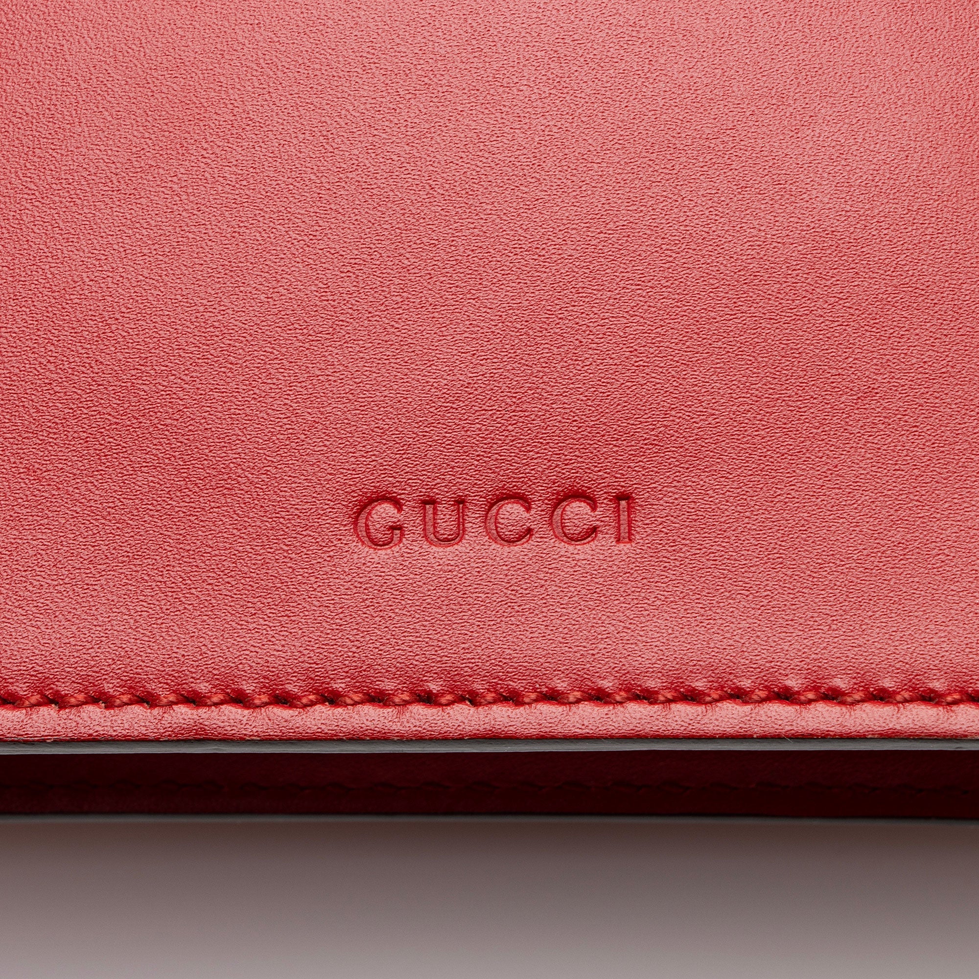 Gucci Leather Chinese New Year Dionysus Mini Bag (SHF-Q2ohLX)