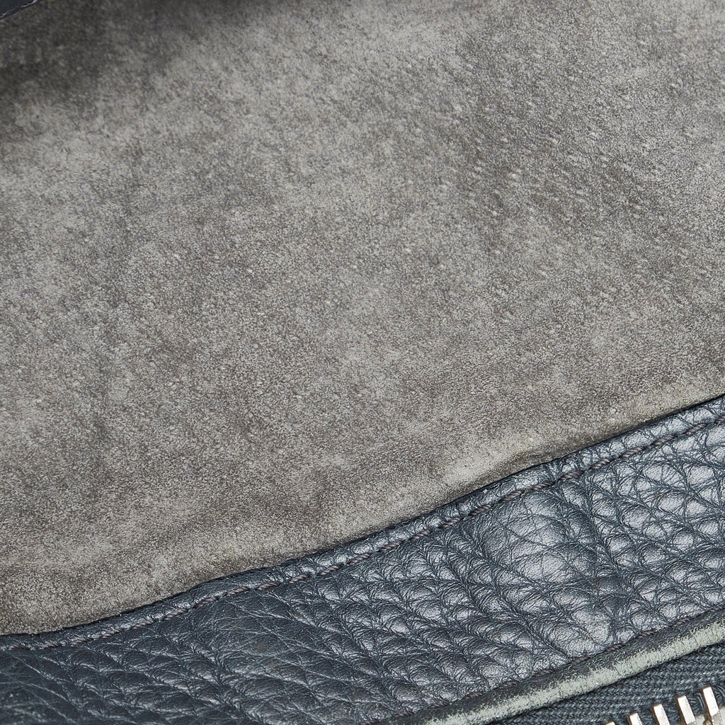 Gucci Leather Crossbody (SHG-UVWkbF)