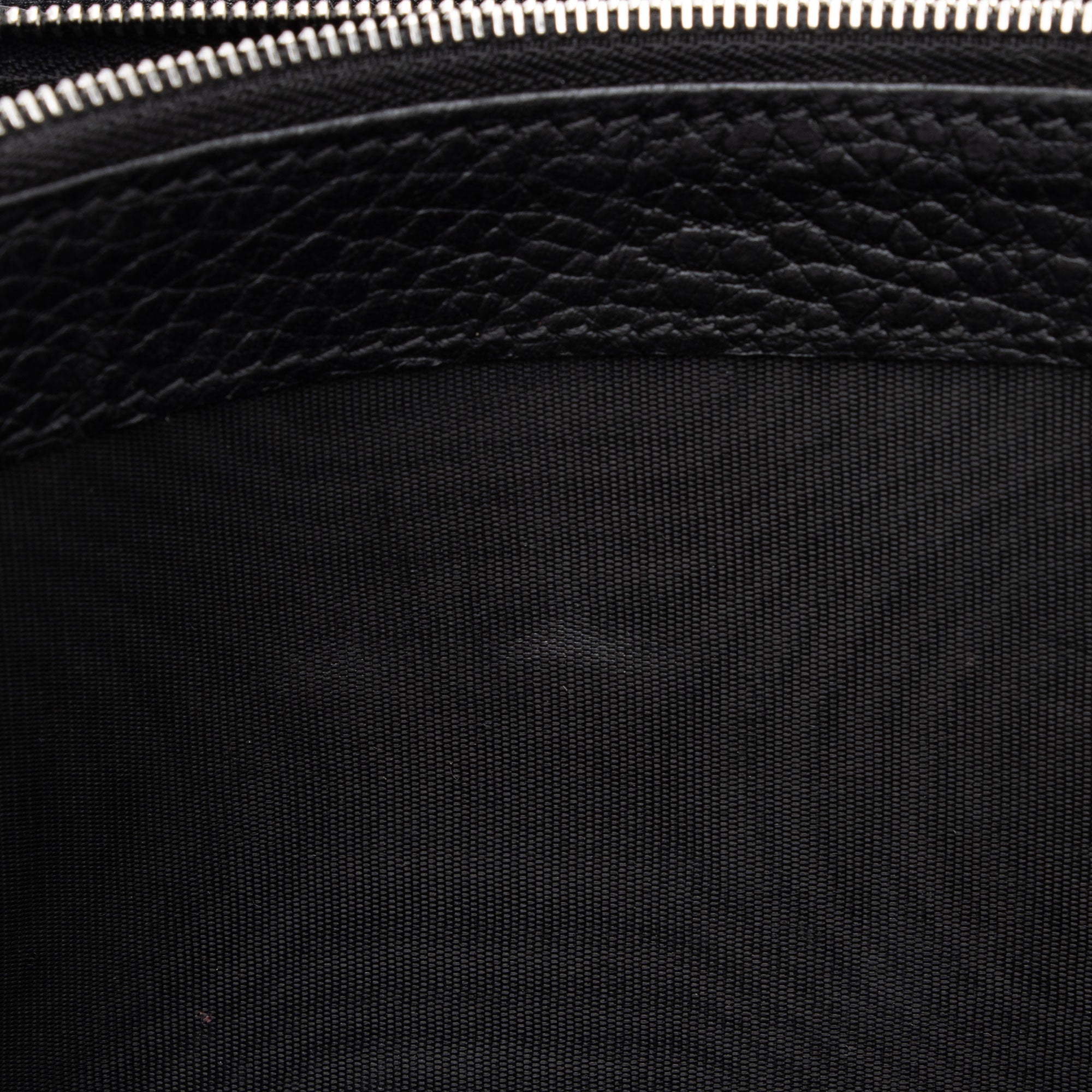 Gucci Leather Crystal Dionysus Chain Wallet (SHF-fJzaNK)