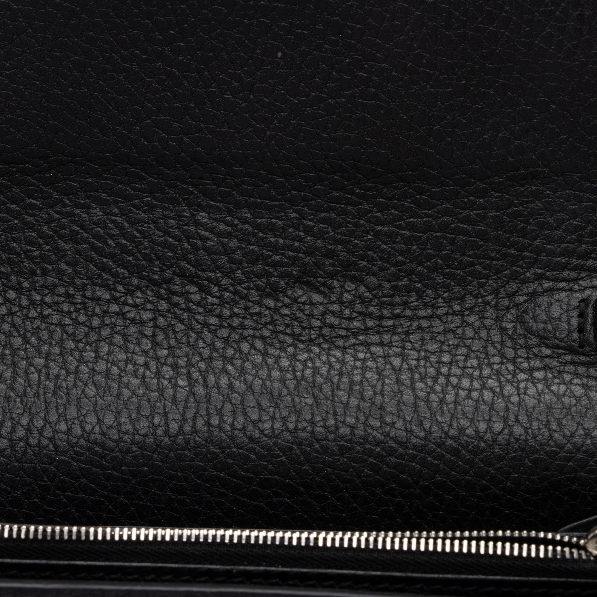 Gucci Leather Crystal Dionysus Chain Wallet (SHF-fJzaNK)
