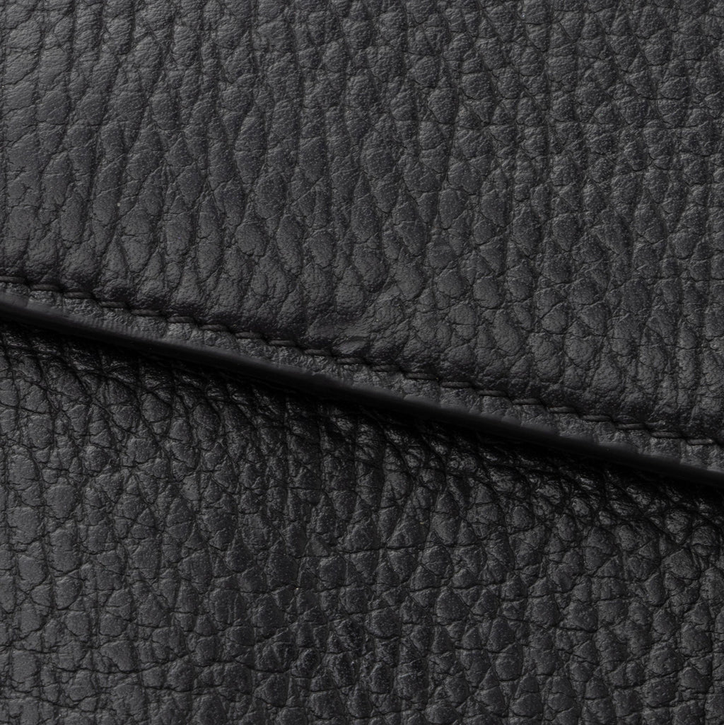 Gucci Leather Crystal Dionysus Chain Wallet (SHF-fJzaNK)