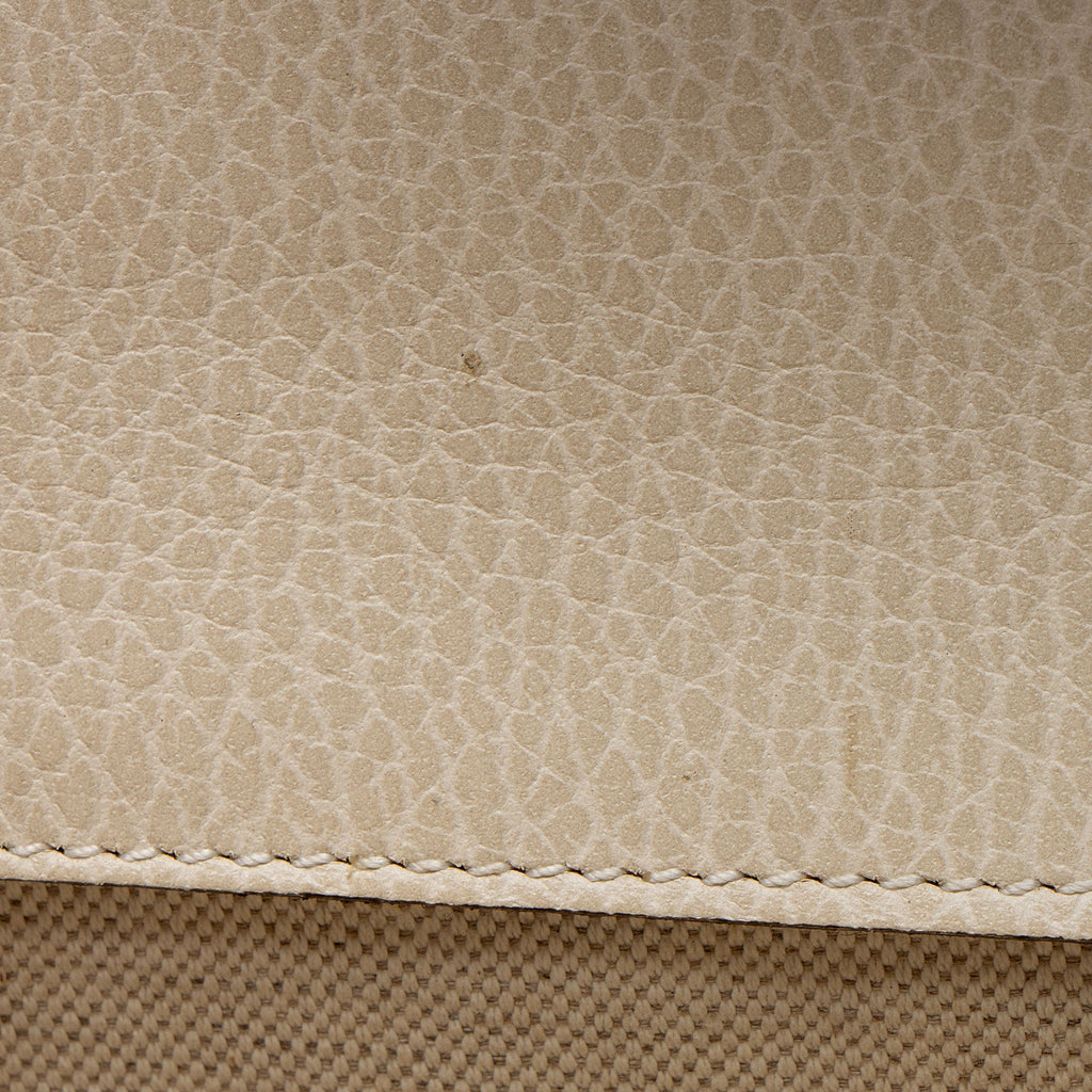 Gucci Leather Dionysus Medium E/W Shoulder Bag