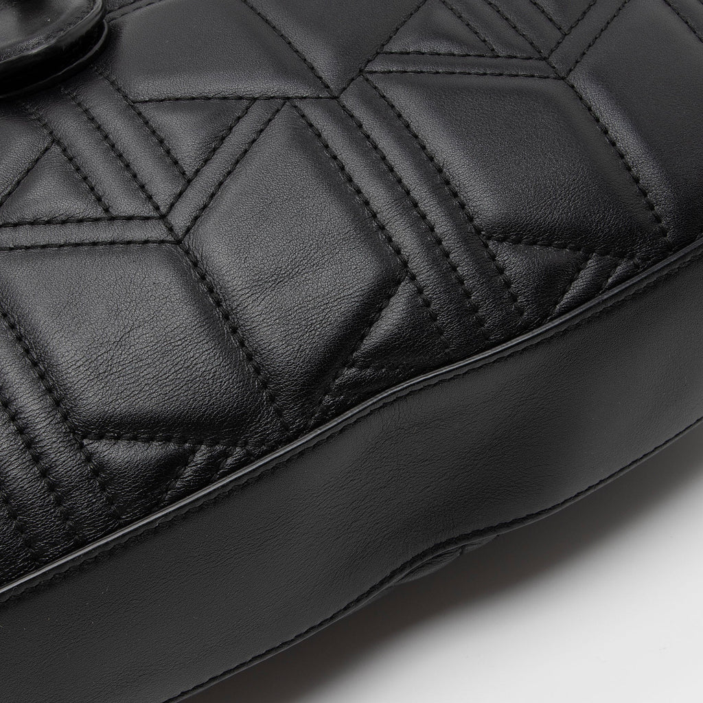 Gucci Quilted Leather Dionysus Medium Hobo (SHF-MOcSEc)