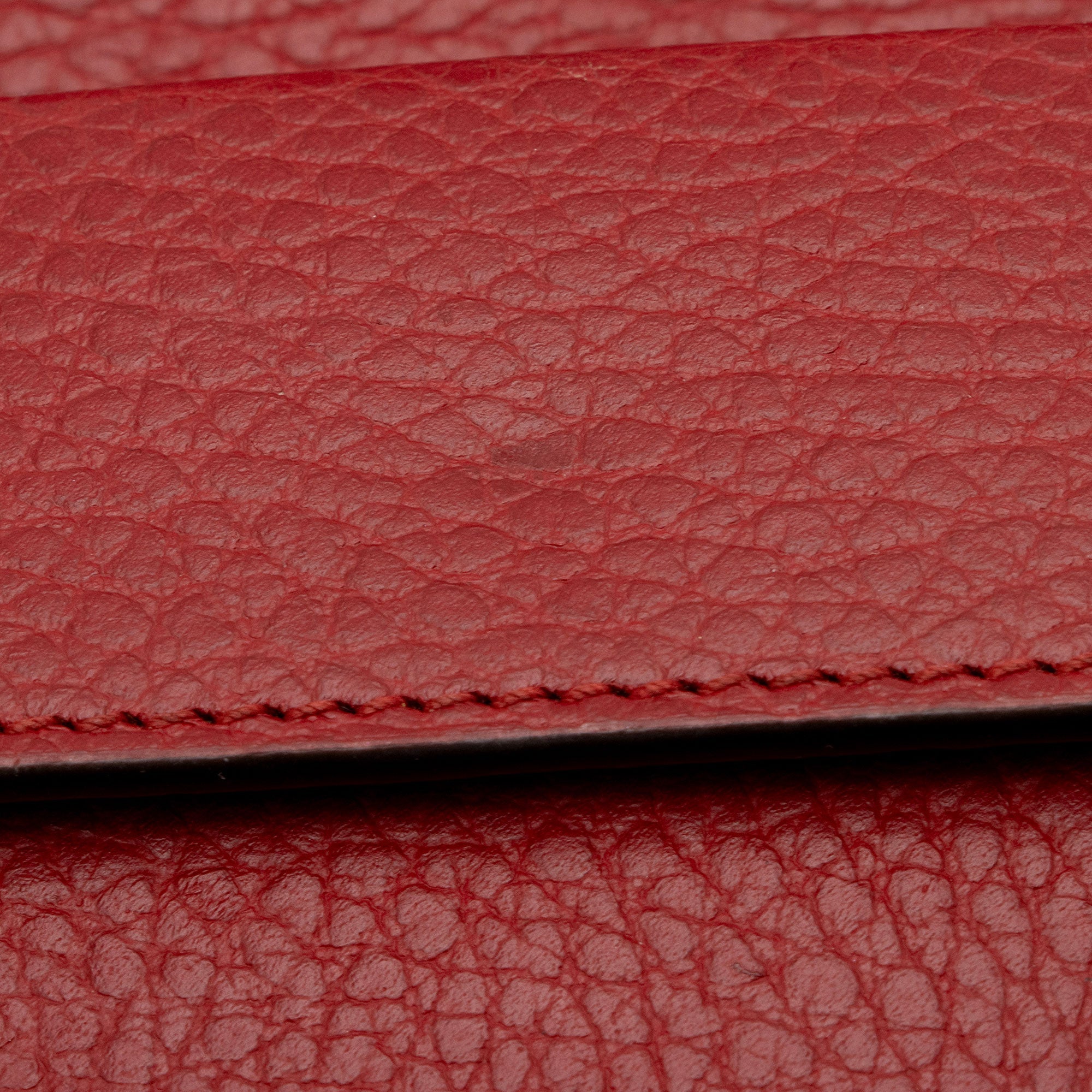 Gucci Leather Dionysus Super Mini Bag (SHF-dJCZBB)