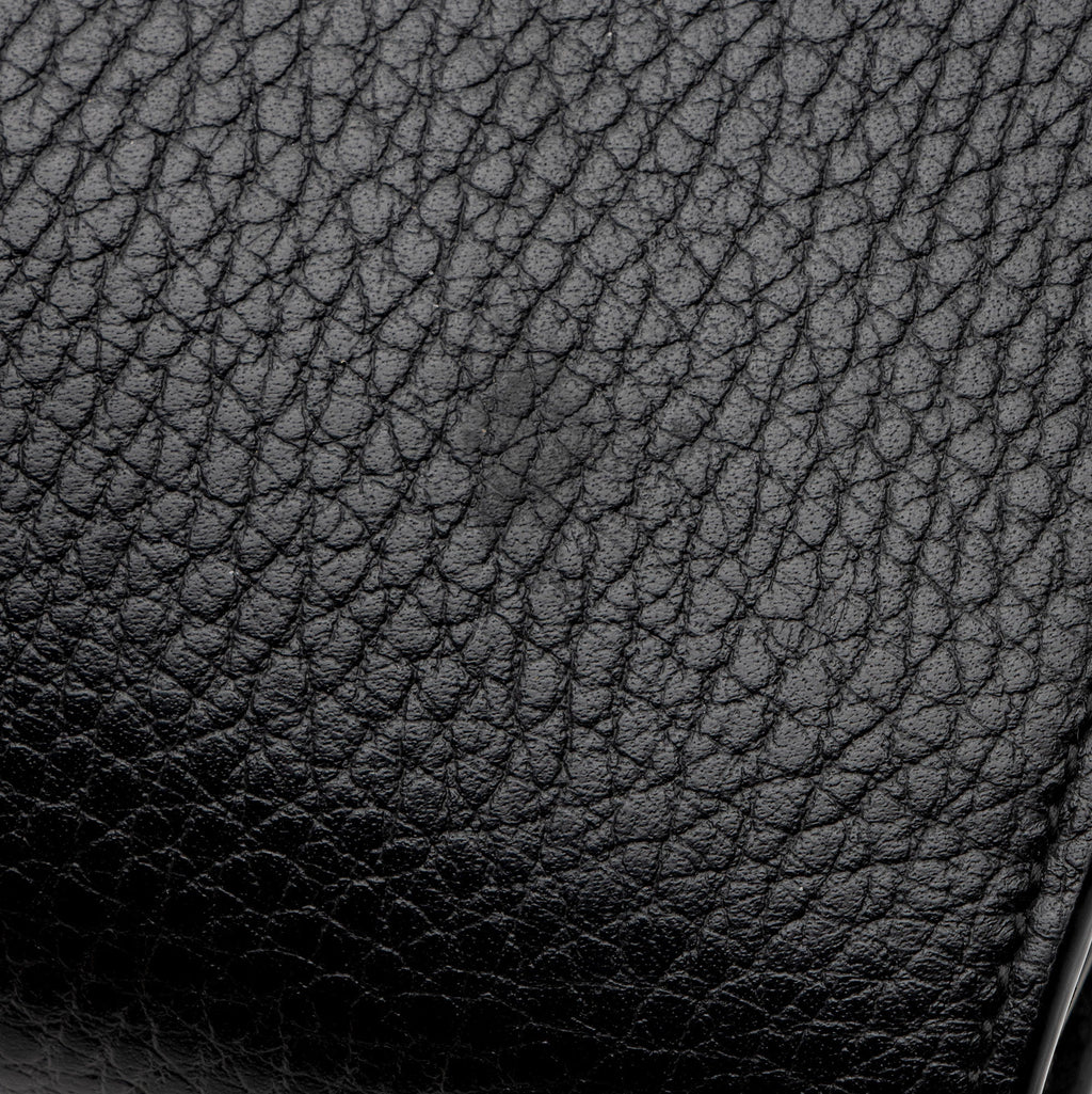 Gucci Leather Dionysus Super Mini Bag (SHF-eOfPPp)
