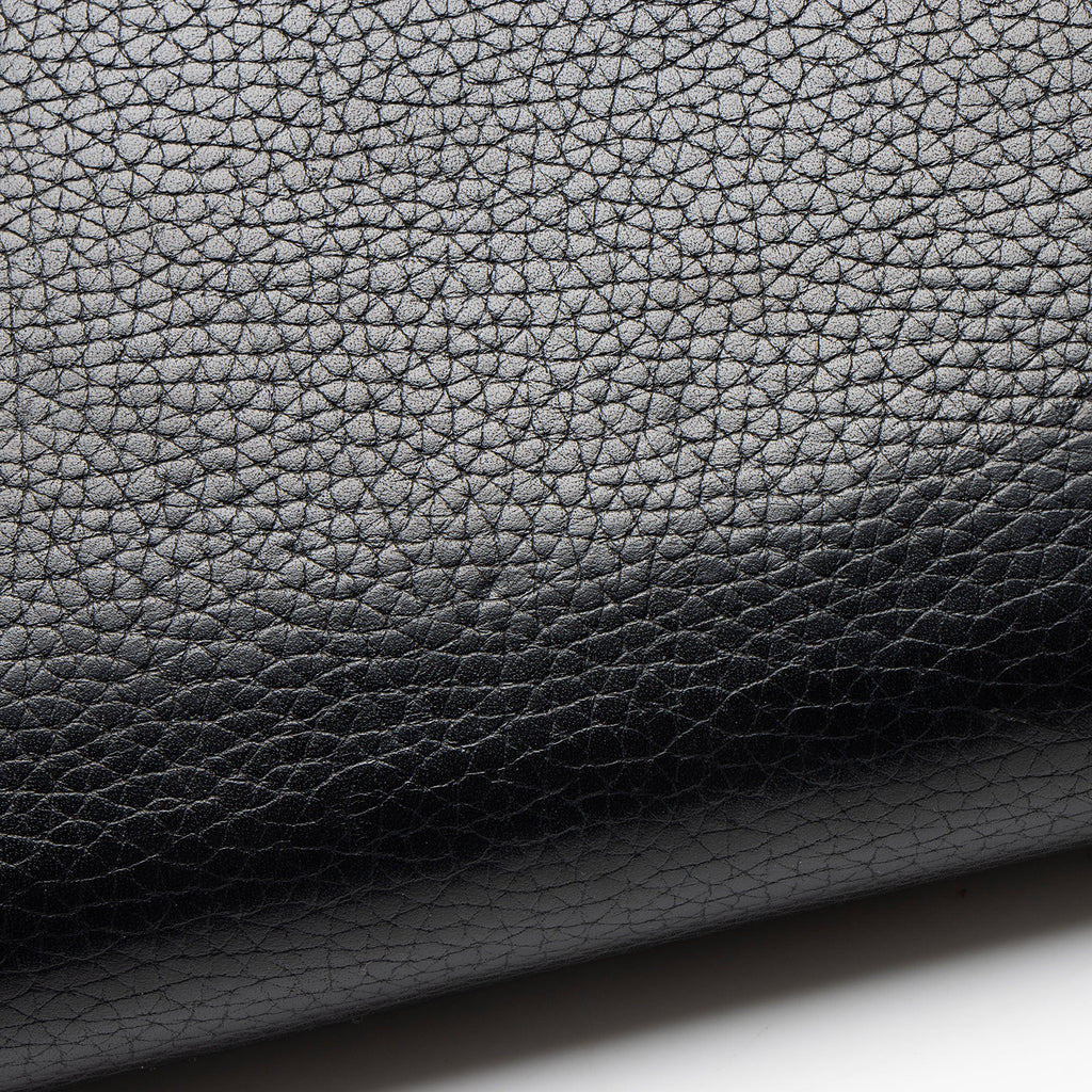 Gucci Leather GG Marmont Chain Wallet
