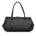 Gucci Leather Handbag (SHG-TQUw9S)