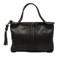 Gucci Leather Handmade Tote
