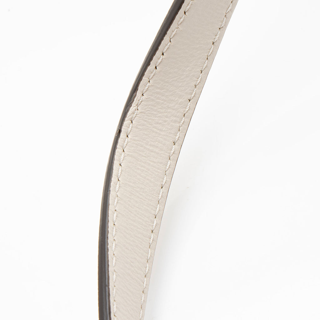 Gucci Leather Horsebit 1955 Mini Chain Top Handle